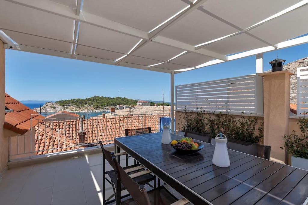 The Square Makarska, Lux App In The Heart Of The City 外观 照片