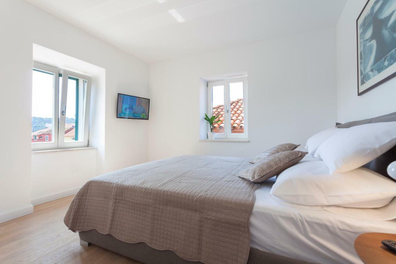 The Square Makarska, Lux App In The Heart Of The City 外观 照片