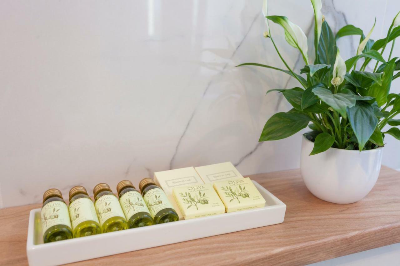 The Square Makarska, Lux App In The Heart Of The City 外观 照片